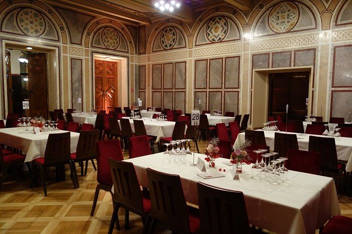 Kleiner Ferstelsaal