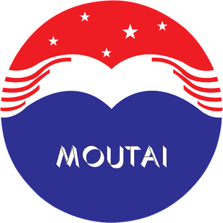 Kweichow Moutai